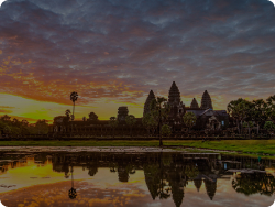 Visit Angkor Archaeological Park