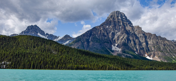 Treasured beauty Canada