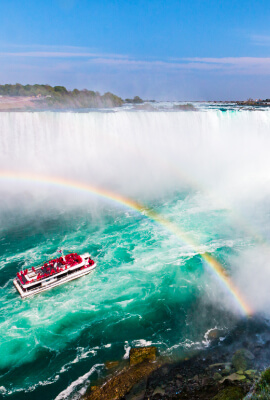 Niagara Waterfall
