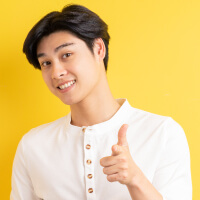 Testimonial Cris Phan