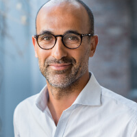 Testimonial Peter Parker