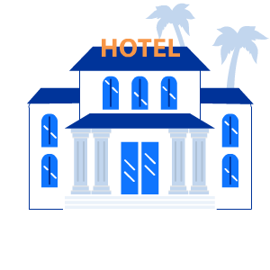 Hotel & Car Rental