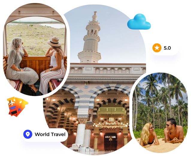 Saudi adventures you do not want to miss!