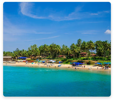 GOA GOA