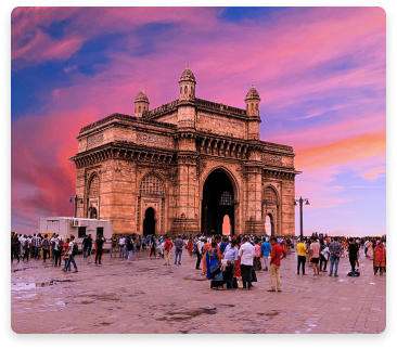 MUMBAI MUMBAI