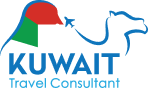 Logo Kuwait Travel Consultant