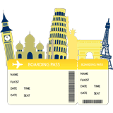 Flight Ticket Flight Ticket