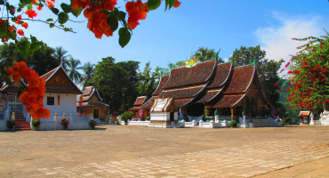  LUANG PRABANG CITY