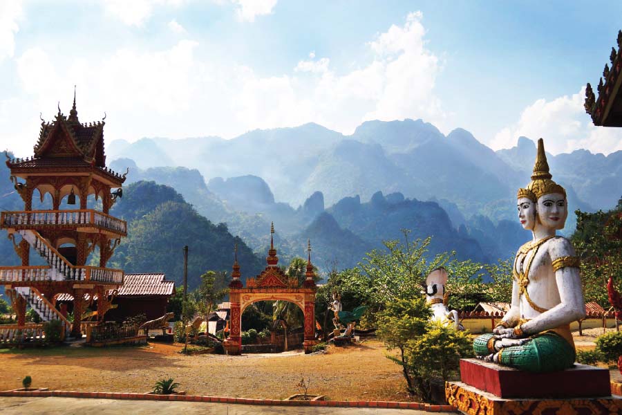 Promotion & Packages