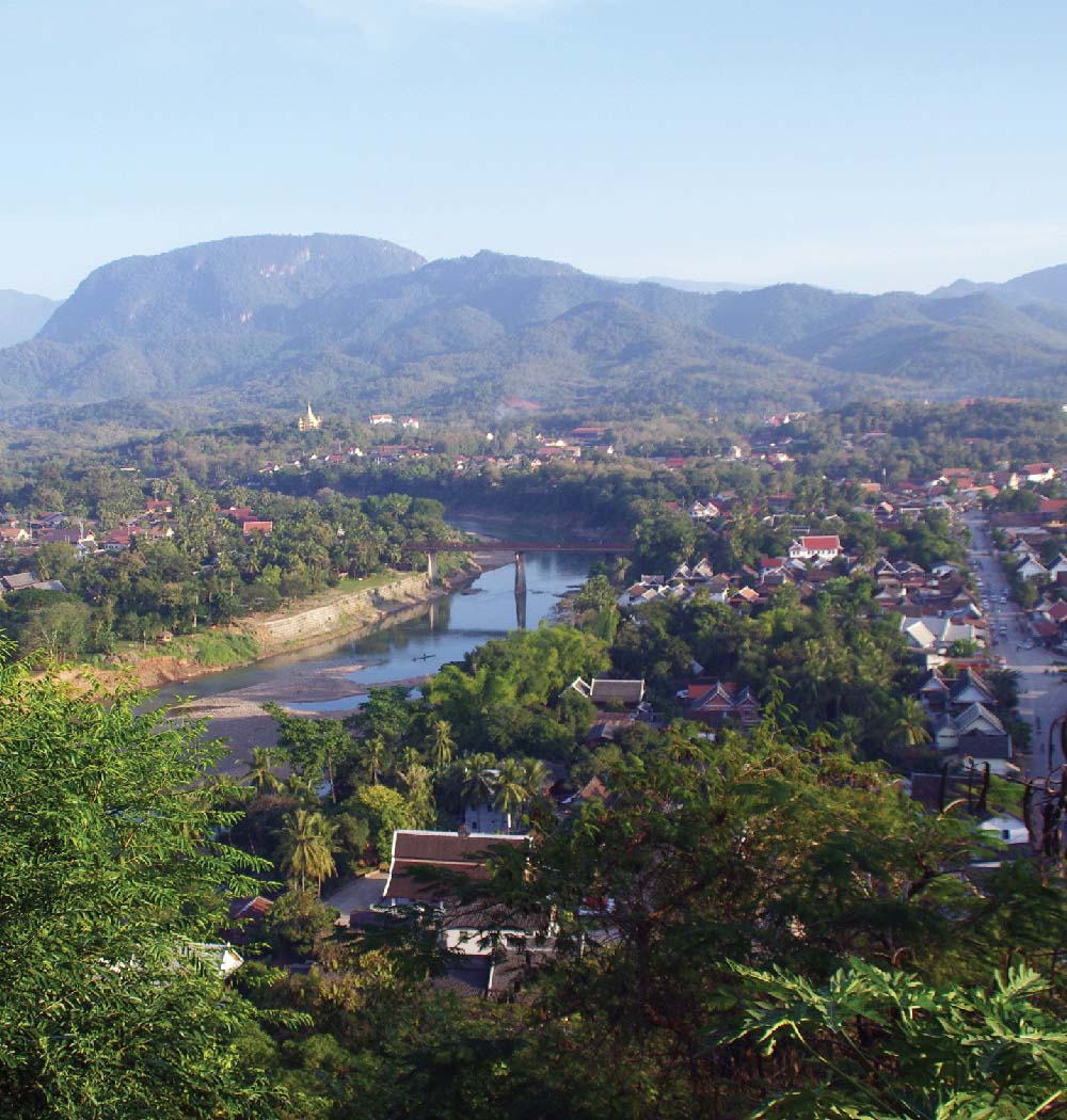 Luang Prabang