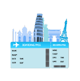 Flight Ticket Flight Ticket