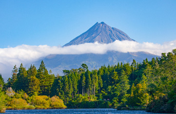 Volcanoes National Park Volcanoes National Park