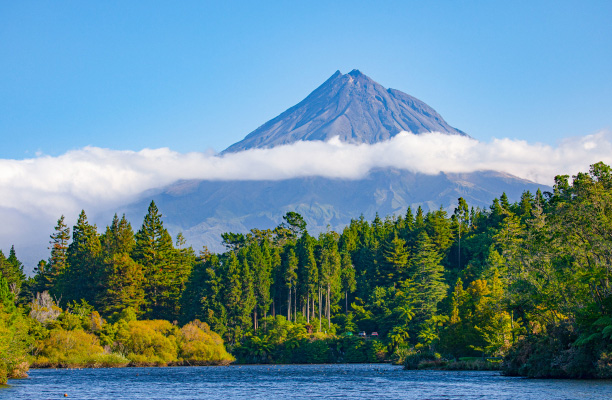 Volcanoes National Park Volcanoes National Park