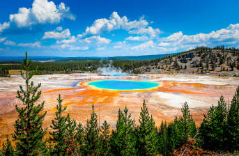 Volcanoes National Park Volcanoes National Park