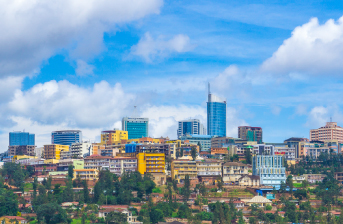 Let Exploring The Wildlife And You’ll Fall In Love With Rwanda! Let Exploring The Wildlife And You’ll Fall In Love With Rwanda!