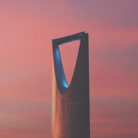 Visit Kingdom Centre Tower Visit Kingdom Centre Tower