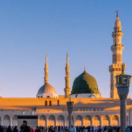 Private tour to Madinah Ziyarats Private tour to Madinah Ziyarats