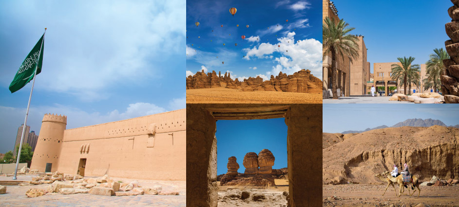 Masmak Fortress Masmak Fortress