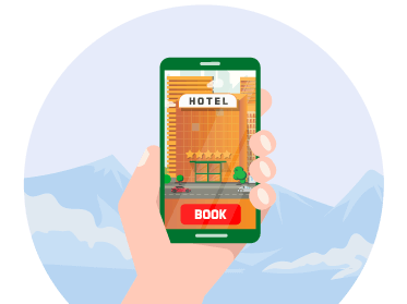 Hotel Reservation Hotel Reservation