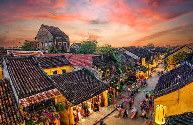 Hoi An