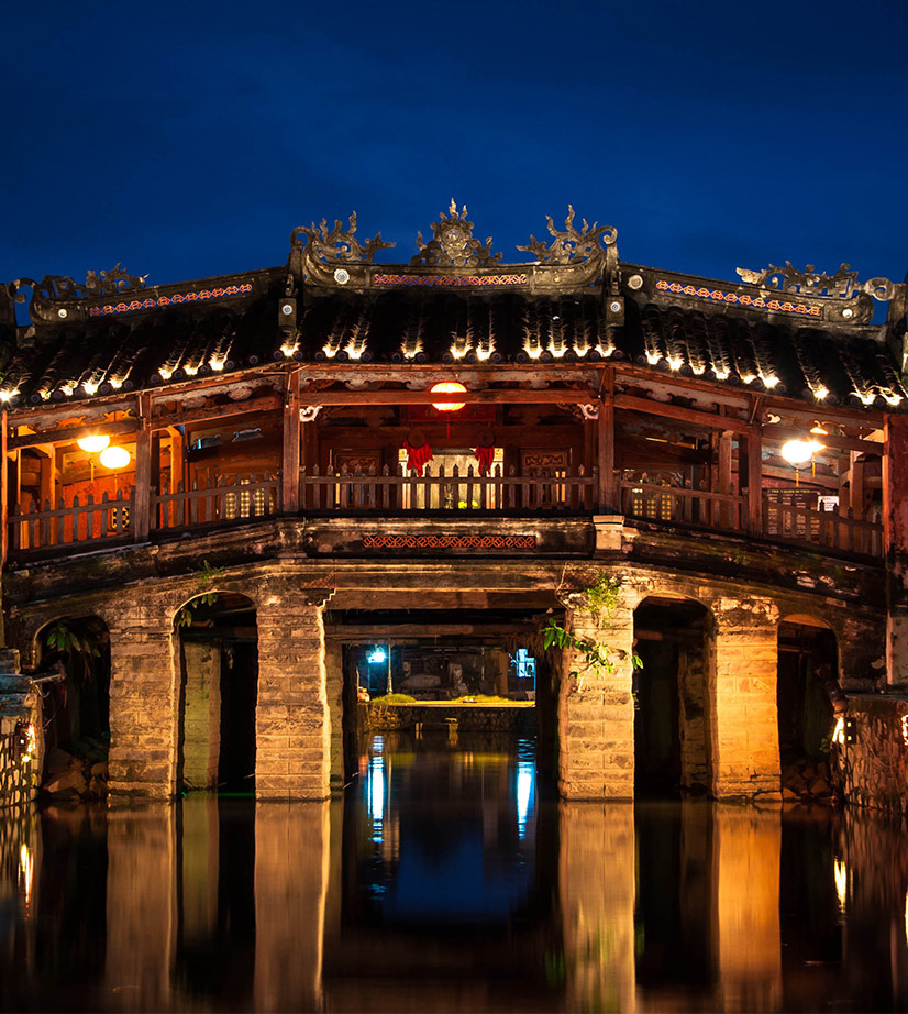 Hoi An