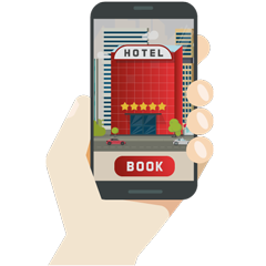 Hotel Booking